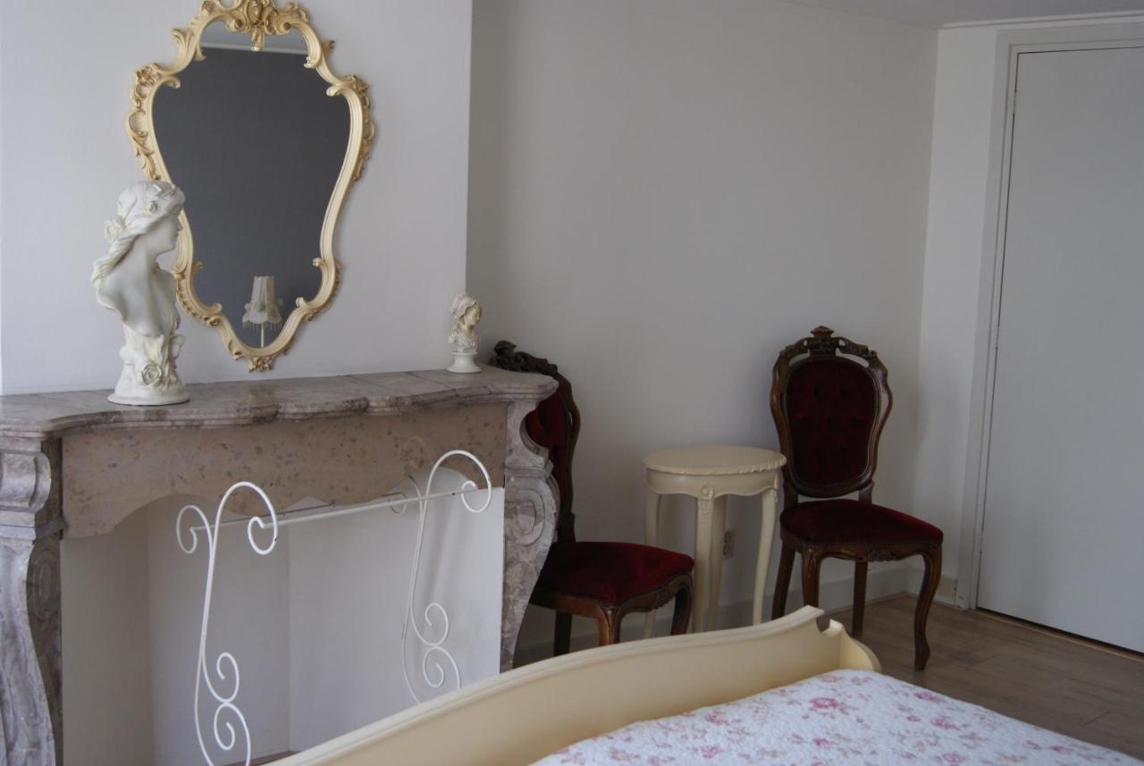 לינה וארוחת בוקר קאמפן De Zevenster "Gevestigd Aan De Winkelstraat" מראה חיצוני תמונה